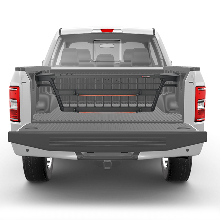 CARGO MANAGER Chevrolet New Silverado LT C/S (20192024) COMERCIAL TIER